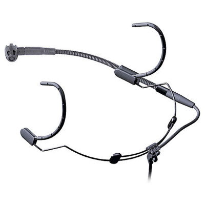 AKG C520L Microphone serre-tête pour animation dynamique miniXLR