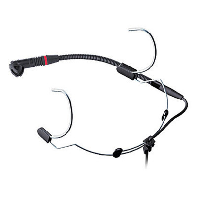 AKG C555L Microphone serre-tête pour animation dynamique miniXLR