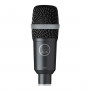 AKG D40 Microphone dynamique cardioide pour instrument