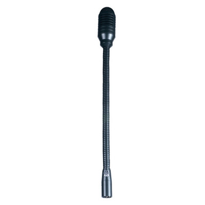 AKG DGN99E Microphone dynamique cardioïde d'annonce, XLR