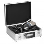 AKG DRUMSETPREMIUM Kit premium de 8 micros pour batterie