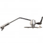 DMG Lumière - Platine d'Accroche Standard avec Spigot Femelle de 16mm
