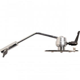DMG Lumière - Platine d'Accroche Standard avec Spigot Femelle de 16mm