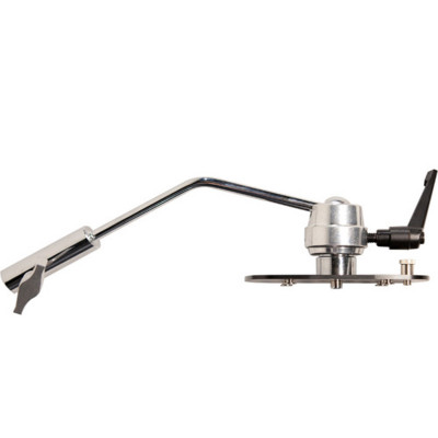 DMG Lumière - Platine d'Accroche Standard avec Spigot Femelle de 16mm