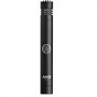 AKG P170 Microphone de studio statique cardioïde petit diaphragme
