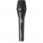 AKG P3S Microphone de scène chant cardioïde + switch