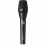 AKG P5S Microphone de scène chant supercardioïde + switch