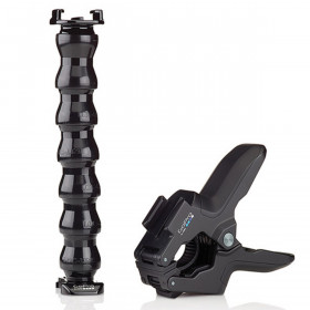 GoPro Jaws : Flex Clamp