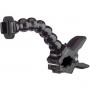 GoPro Jaws : Flex Clamp