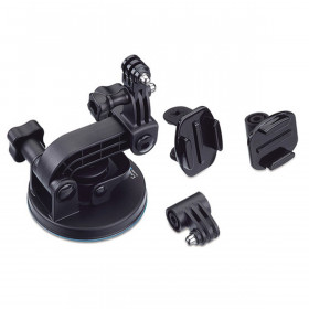 Gopro Suction Cup Mount