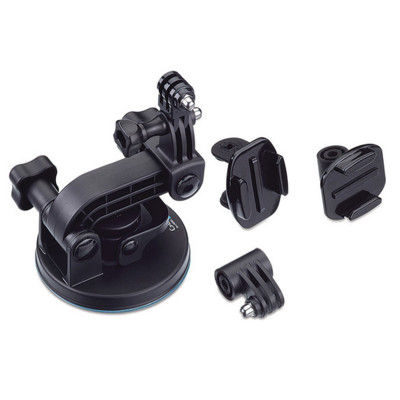Gopro Suction Cup Mount