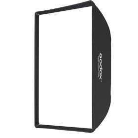 Godox Boîte à Lumière avec Grille SB-FW-6090
