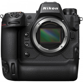 Nikon Appareil photo hybride Nikon Z9 Nu Noir