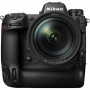 Nikon Appareil photo hybride Nikon Z9 Nu Noir