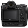 Nikon Appareil photo hybride Nikon Z9 Nu Noir