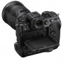 Nikon Appareil photo hybride Nikon Z9 Nu Noir