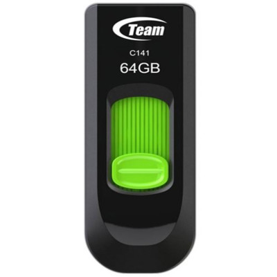 TeamGroup  C141 USB  2.0 64GB