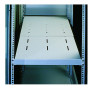 Intellinet Etagere fixe perforee Noire 19"-1U-Ch 80Kg - Prof.427a755