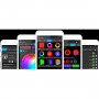 Astera ART7 Asterabox Interface Bluetooth CRMX pour projecteur Astera