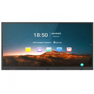 Connect Screen 55’’ UHD - CSB5508UHD