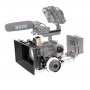 Shape Kit Matte Box Follow Focus pour Sony FX3 - FX30
