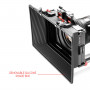 Shape Kit Matte Box Follow Focus pour Sony FX3 - FX30