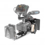 Shape Kit Matte Box Follow Focus pour Sony FX3 - FX30