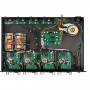 WarmAudio WA-412 Préampli 4 canaux micro/inst./ligne discret