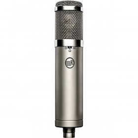 WarmAudio WA-47jr Micro statique large membrane multipolaire