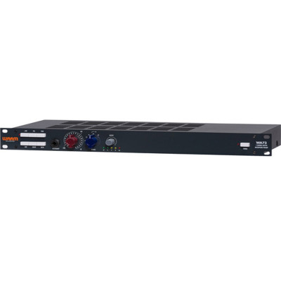 WarmAudio WA73 Préampli micro mono canal