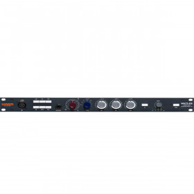 WarmAudio WA73-EQ Préampli micro mono canal avec EQ
