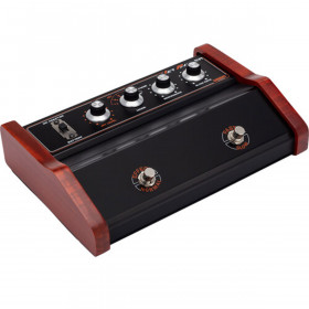 WarmAudio Jet Phaser Pédale phaser vintage pour guitare JET PHASER