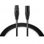 WarmAudio Câble Professional XLR-XLR 7,6 m