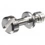 Zacuto 1/4 20" Replacement Screw