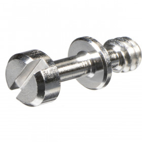 Zacuto 1/4 20" Replacement Screw