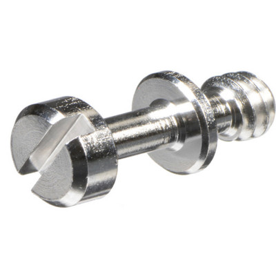 Zacuto 1/4 20" Replacement Screw