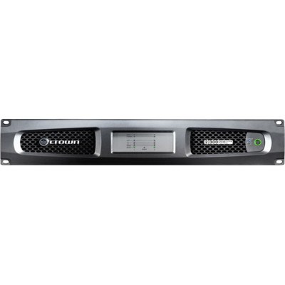 Crown DCI2300 - Amplificateur 2 x 300w / 4-8 Ohms / 70-100v