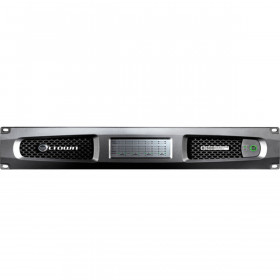 Crown DCI8300 - Amplificateur 8 x 300w / 4-8 Ohms / 70-100v