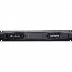 Crown DCI8300DA - Amplificateur 8 x 300W - Version Dante Crown