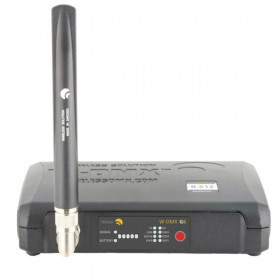 Wireless Solution Récepteur DMX sans fil BLACKBOX-R-512-G6