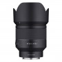 Samyang Objectif AF 50mm F1.4 FE II - Monture Sony FE