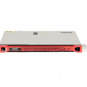 Panasonic Software License for P2 Streaming Server