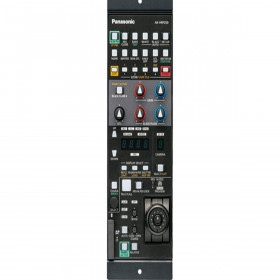 Panasonic AK-HRP250GJ Remote Operational Panel - IP ONLY