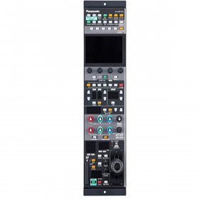 Panasonic AK-HRP1010GJ Remote Operation Panel