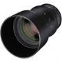 Samyang Objectif VDSLR 135mm T2.2 MK2 Sony E
