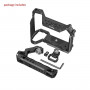 SmallRig kit de base pour Sony Alpha 7 IV/Alpha 7S III 3668