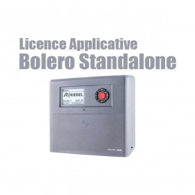 Bolero Standalone App