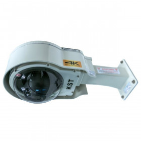 Panasonic Outdoor Housing for UE150/HE130, CLEAR & DBH06 (wall mount)