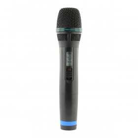 MIPRO Emetteur main sans fil ACT32H pour sono portable