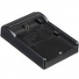 Cineroid Adaptateur batterie Canon LP-E6 pour base